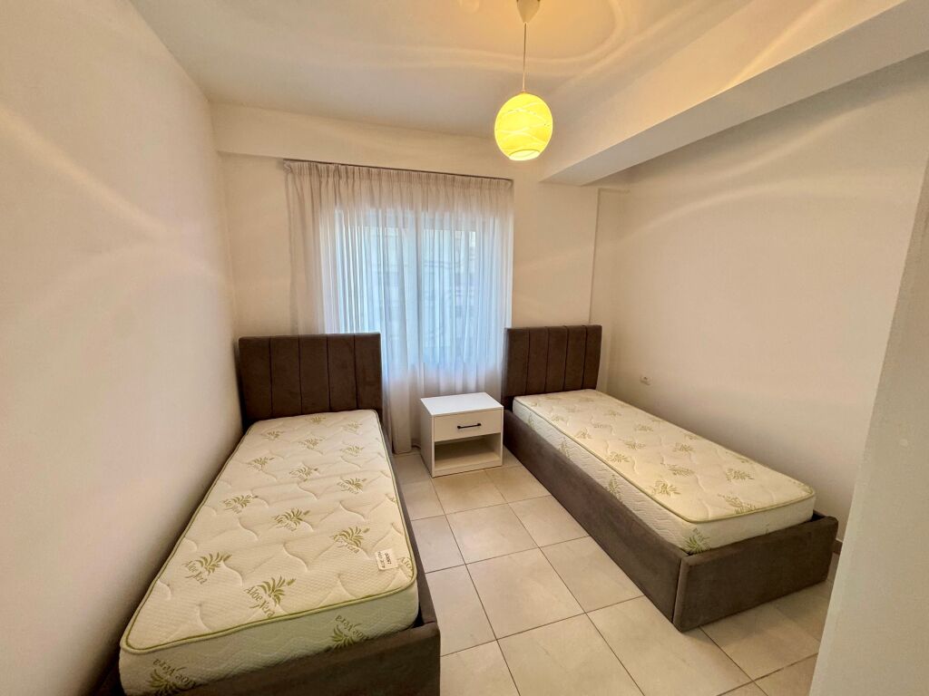 📣 QERA Apartament 2+1 Me Parking 📍 Kodra e Diellit 1  ✨