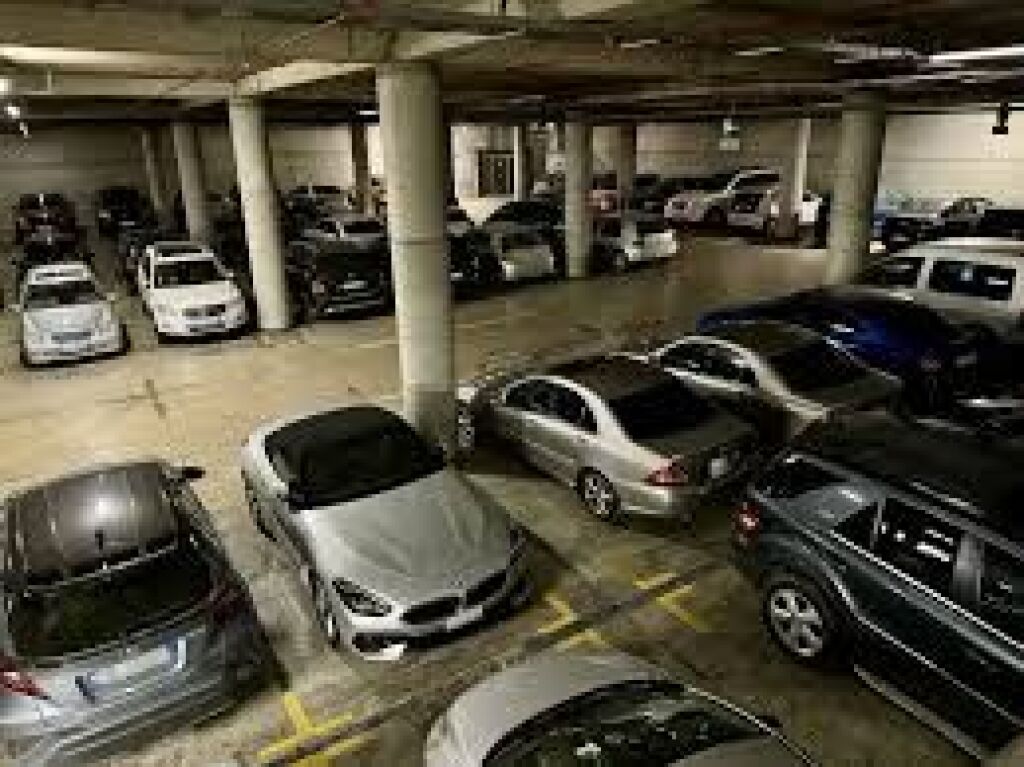 Garage for sale