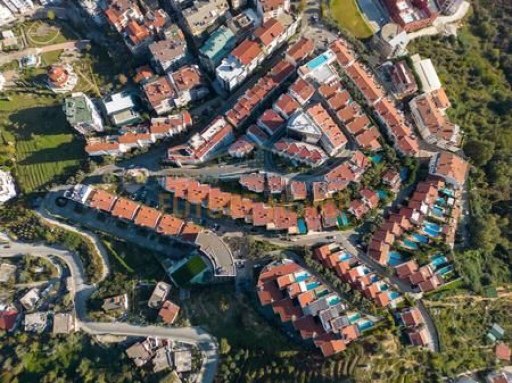 SHITET APARTAMENT DUPLEX 1+1,KODRA E DIELLIT