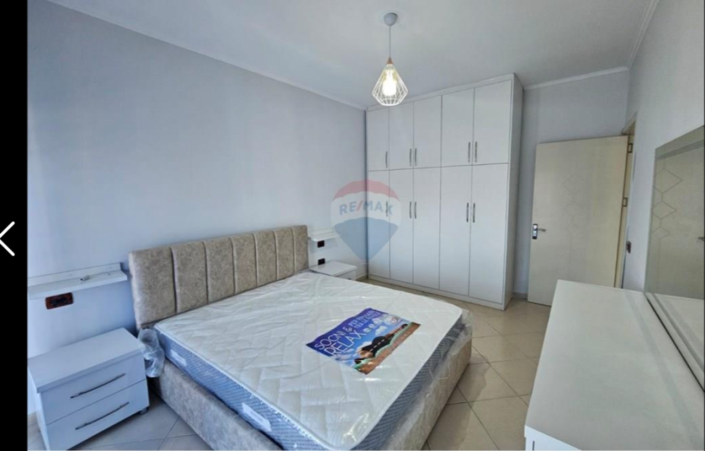 Apartment for rent 1+1 in Astir