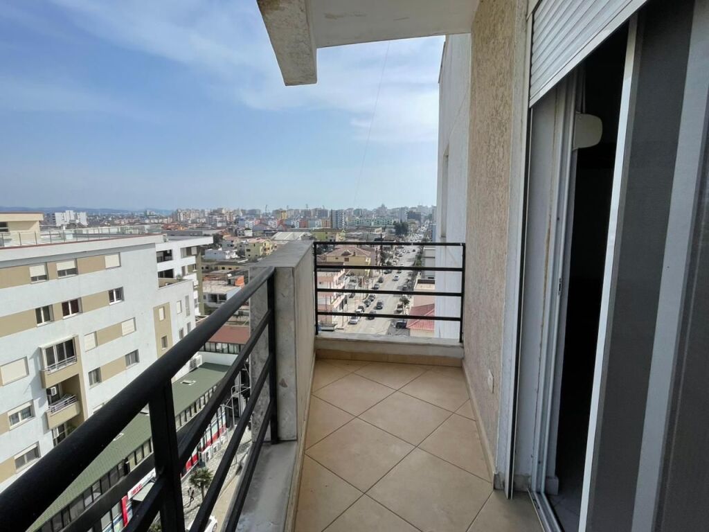 Appartamento 1+1 in affitto a Spitallë, Durrës.