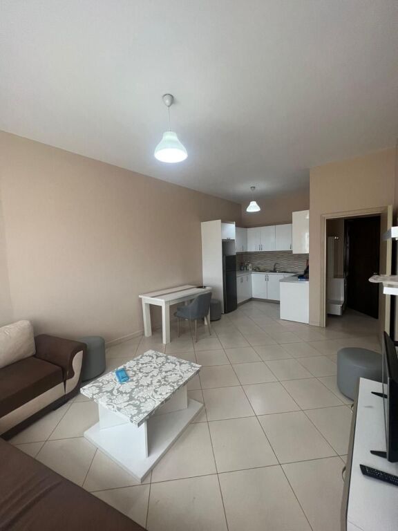 Apartment 1+1 in Astir for sale Near the road