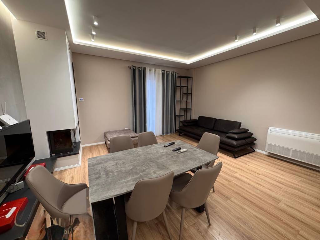 APARTAMENT ME QIRA 2+1+2 TE SECRET GARDEN TEG