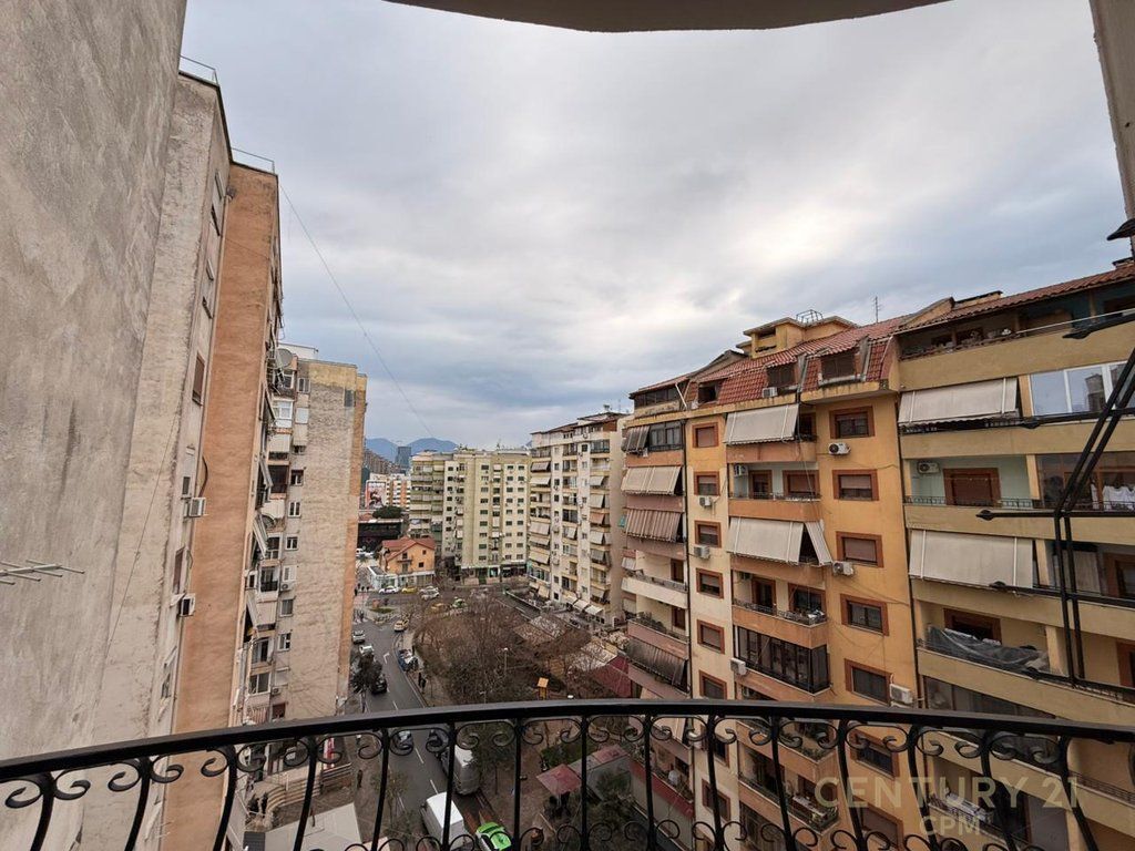 JEPET ME QIRA APARTAMENT 2+1 NE KOMUNEN E PARISIT