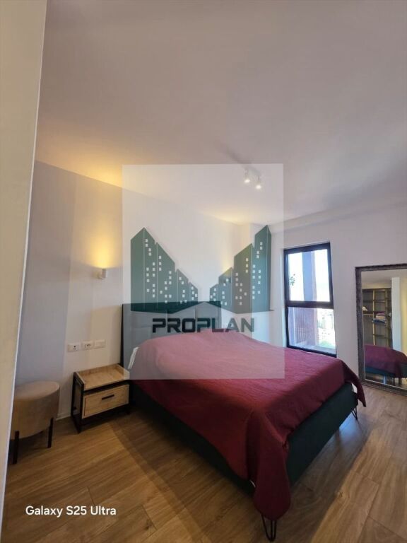 🏠IN AFFITTO | Appartamento 1+1 – Garden Building Residence, Via Kavaja