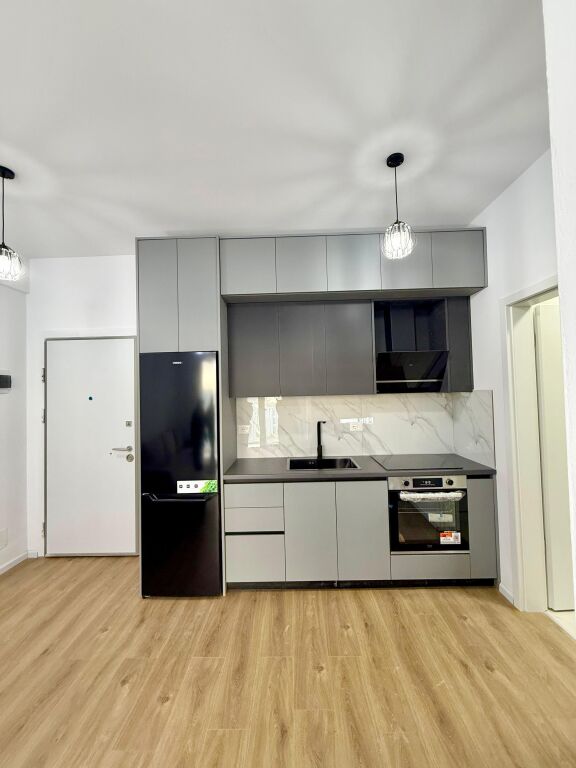 Apartament 1+1