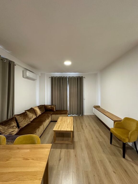 SHITET APARTAMENT 3+1+ Depo — Rezidenca Erli, Porcelan