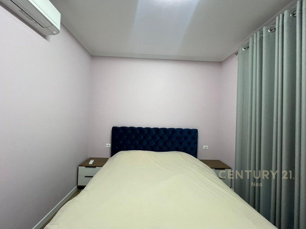 APARTMENT 2+1 FOR RENT AT ERLI COMPLEX IN PORCELAIN, WITH PARKING SPOT