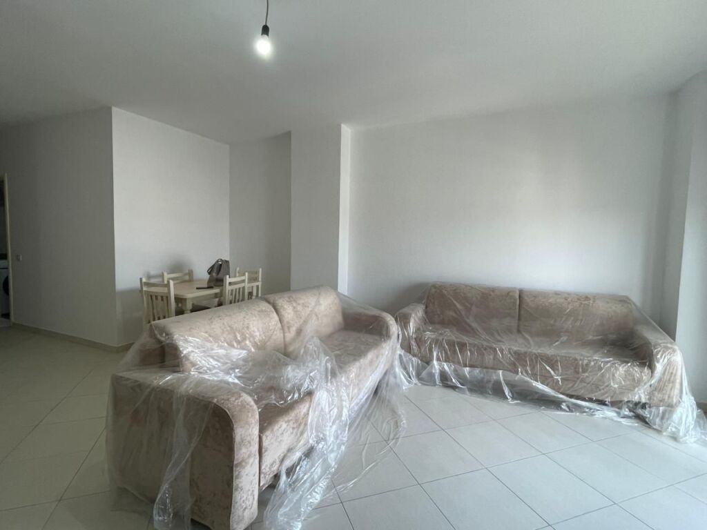 Appartamento 1+1 in affitto a Spitallë, Durrës.