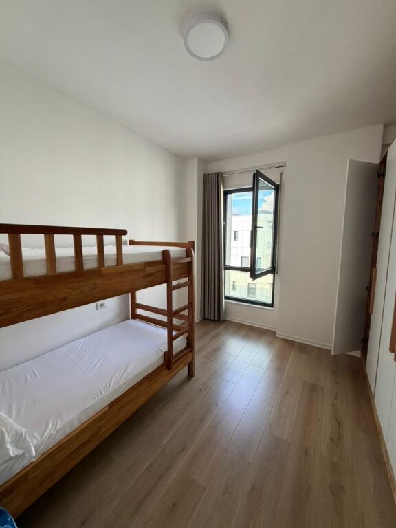 FOR SALE APARTMENT 2+1+2 + LARGE VERANDA — Erli Residence, Porcelan