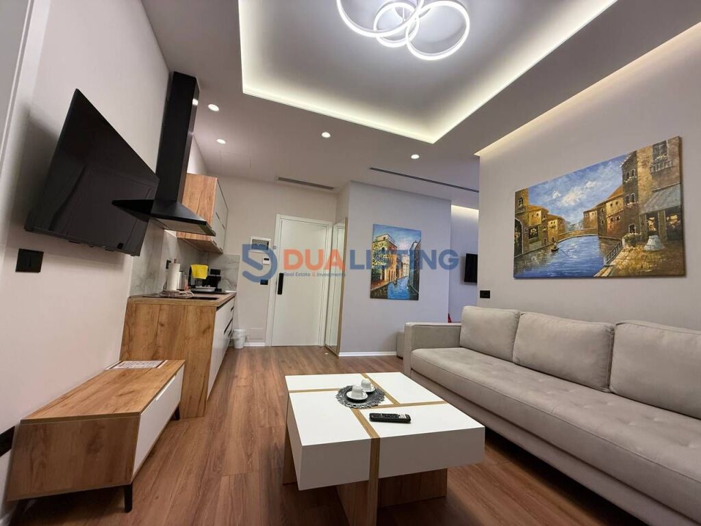 SHESIM 5 STUDIO TE INVESTUARA + POST PARKIMI PRANE QENDRES!