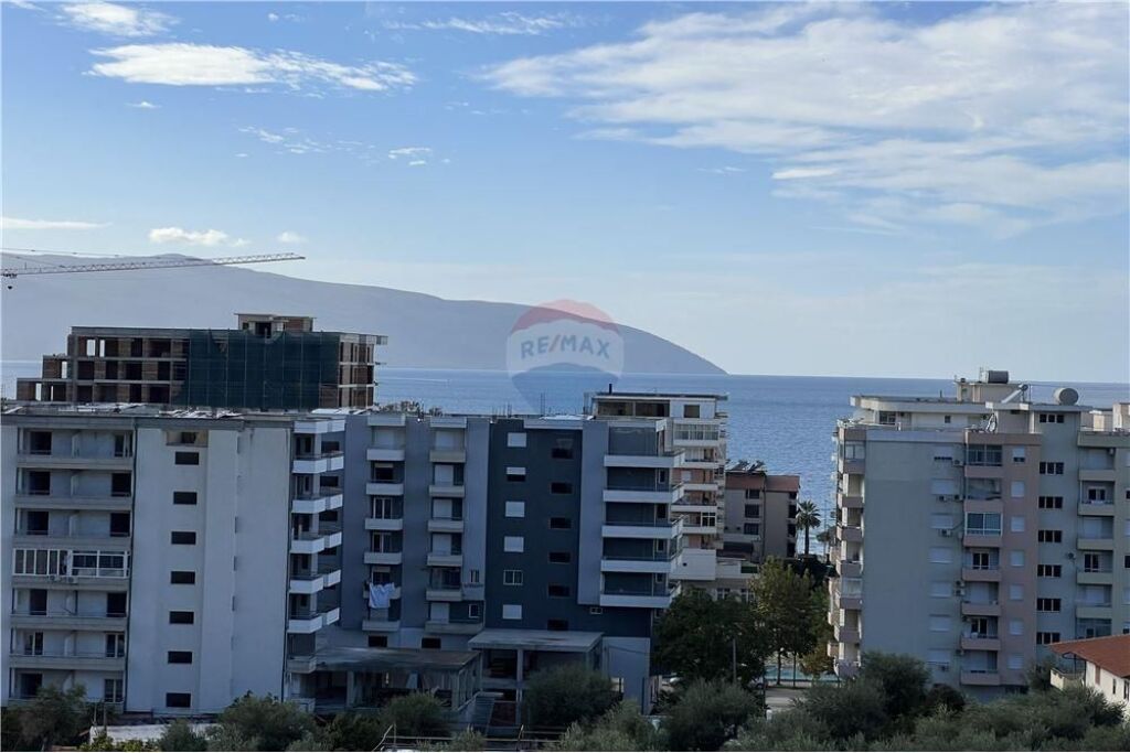 🔥 OKAZION NË SHITJE PRANË Lungomare! 🌊🏡