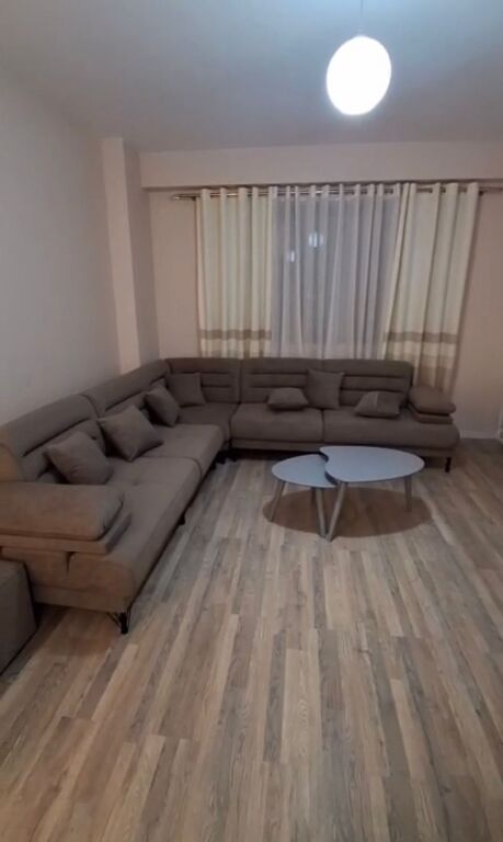 1+1, furnished at Urban Gate, Astir, 480 thousand lek including administration