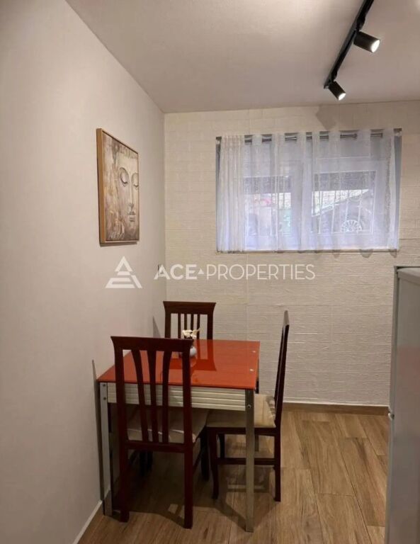 Apartment 1+1 for Sale in Vollga, Durres!