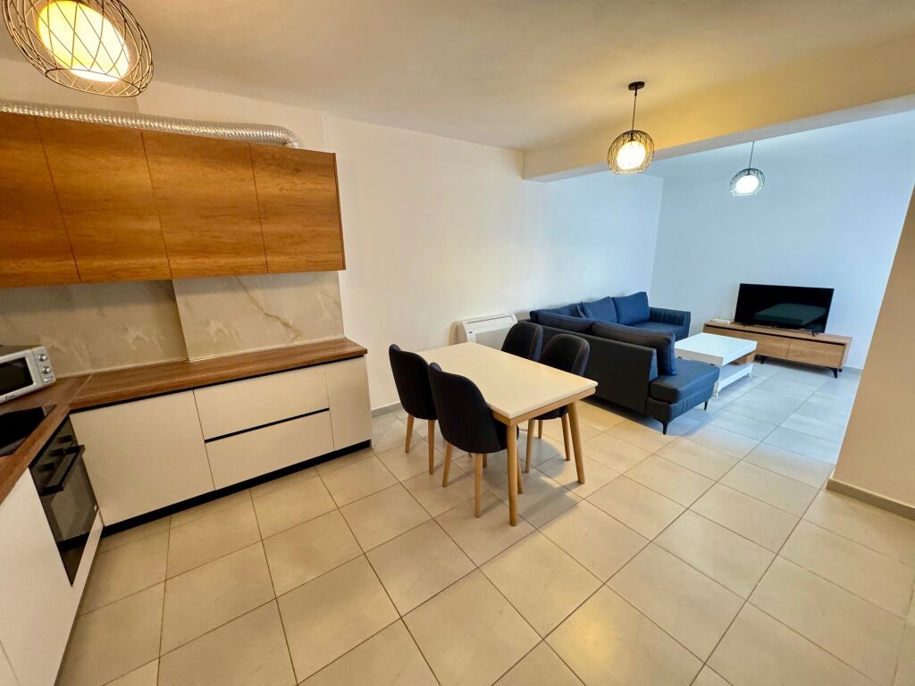 📣 QERA Apartament 2+1 Me Parking 📍 Kodra e Diellit 1  ✨