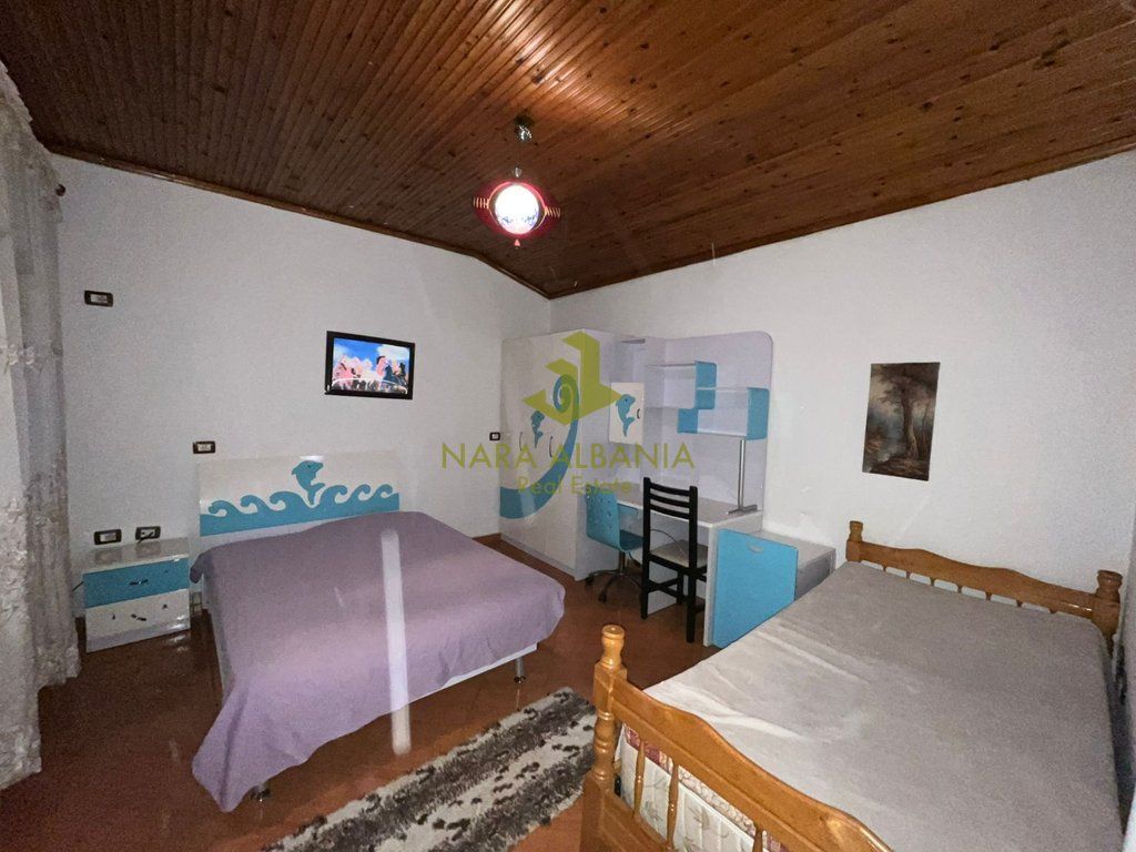 Apartment 2+1 for rent