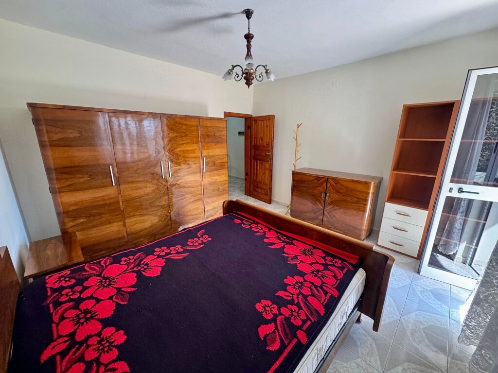 📣 QERA Apartament 2+1 📍 Rruga "Bardhyl", Prane Gjimnazit "Cajupi" ✨