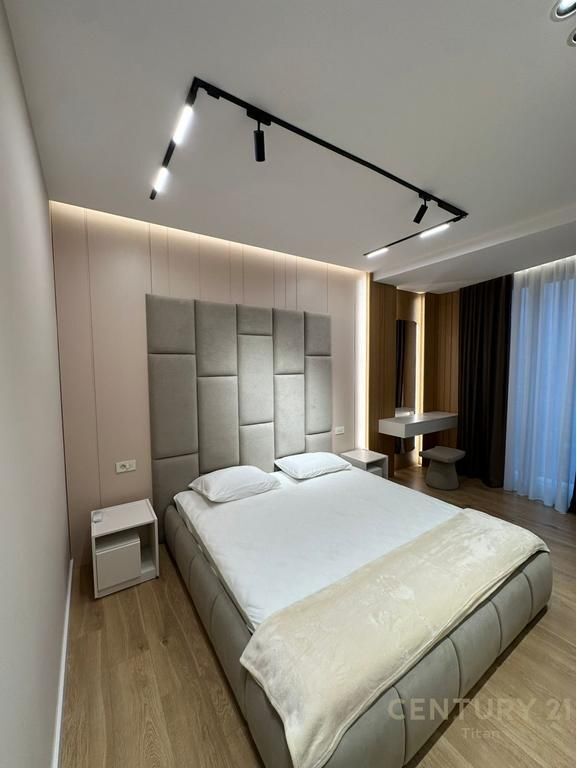Apartament modern 2+1 per shitje te "Golden Tower Residence" 300,000 € Sip. Totale  94m2