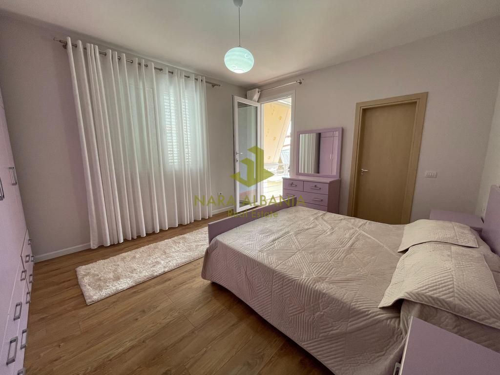 Apartament 2+1+2 me qira te Rruga Gramoz Pashko