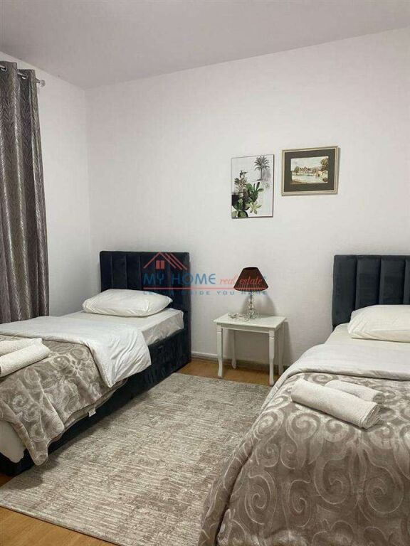 Appartamento 3+1 in Vendita a Brryli a Tirana