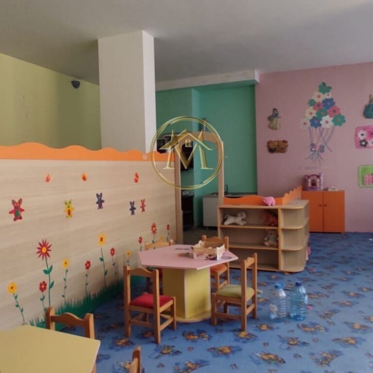 Shitje | Ambjent Biznesi | Fresku | 150.000 €