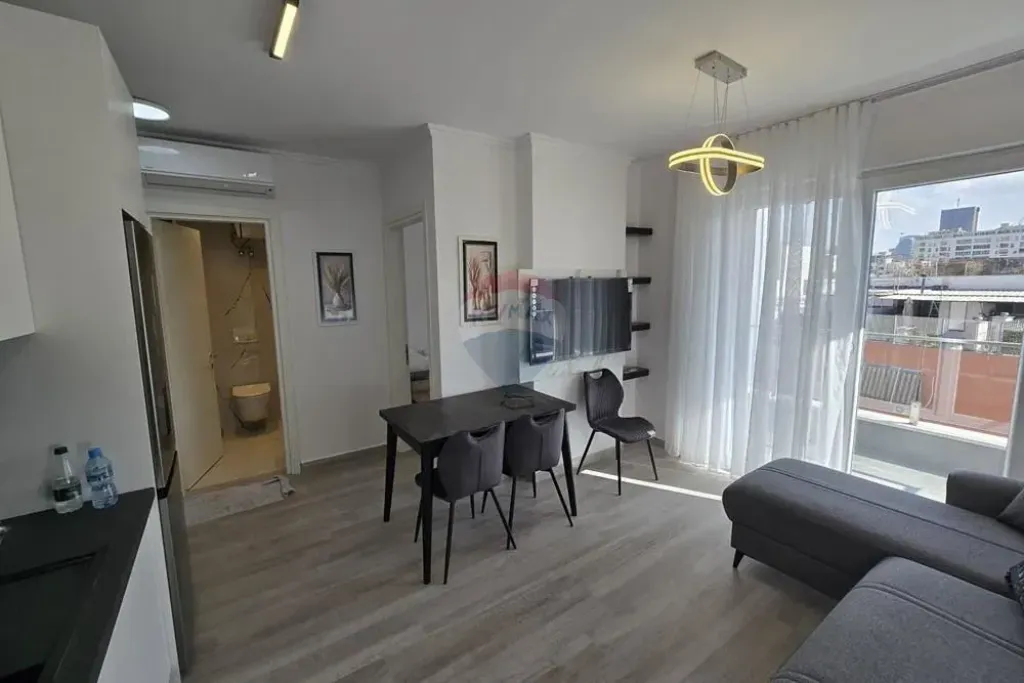 Appartamento 2+1 in affitto Bulvardi Ri