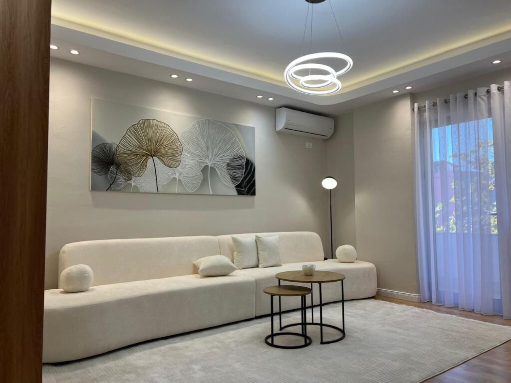 🏡 Shitet Apartament 2+1+2 (Me Hipotekë)
