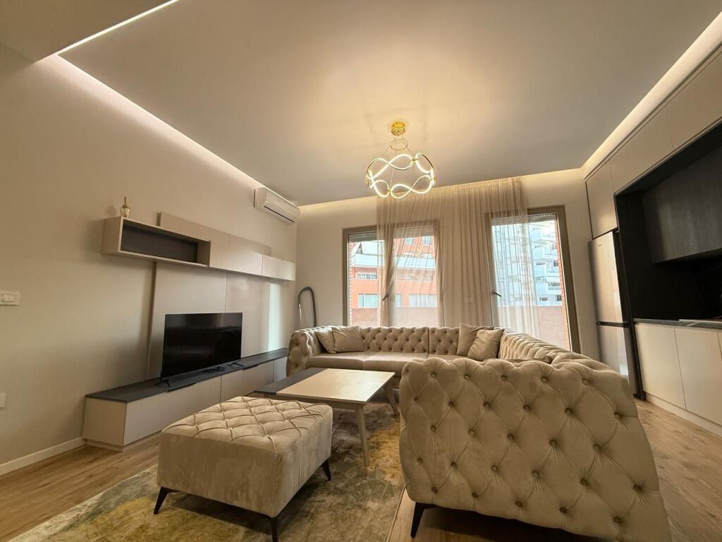 📌🏡 Appartamento 1+1 in affitto al Complesso Delijorgji