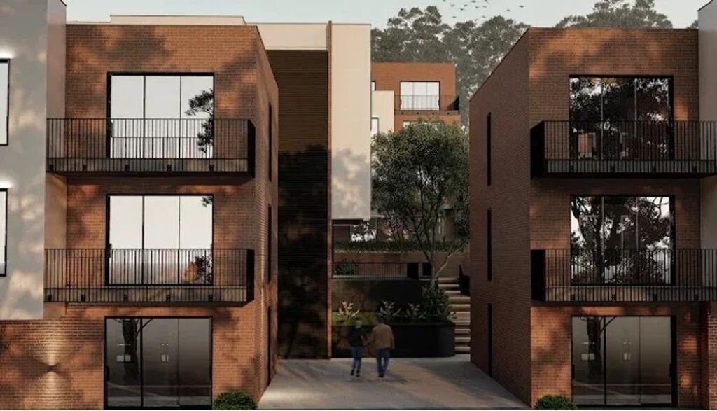 🏢 Vendesi in vendita Appartamento 2+1 – Residenza Unit