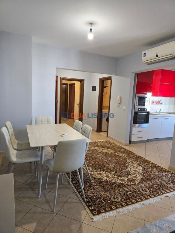 Apartment me qira 2+1 Kompleksi "Garden City", Kthesa Kamzës!