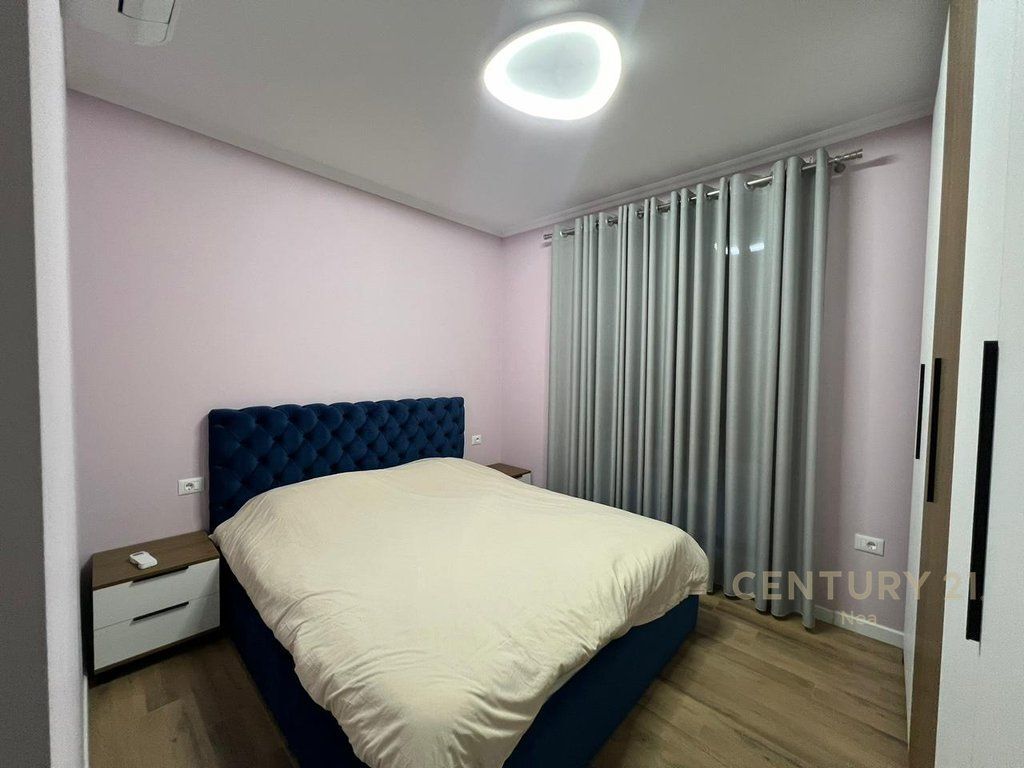 APARTMENT 2+1 FOR RENT AT ERLI COMPLEX IN PORCELAIN, WITH PARKING SPOT