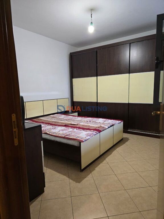 Apartment me qira 2+1 Kompleksi "Garden City", Kthesa Kamzës!