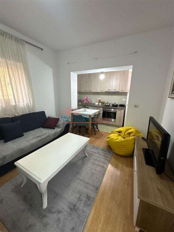 Appartamento 3+1 in Vendita a Brryli a Tirana