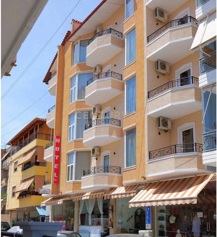HOTEL IN AFFITTO A SARANDË | 18 CAMERE