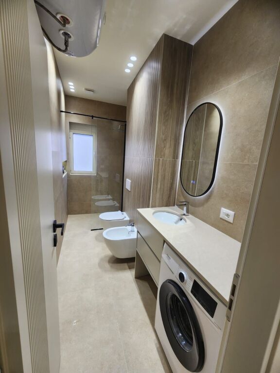 APARTAMENT 1+1 PËR SHITJE – PRANË SPAR, PLAZH DURRËS 🌊