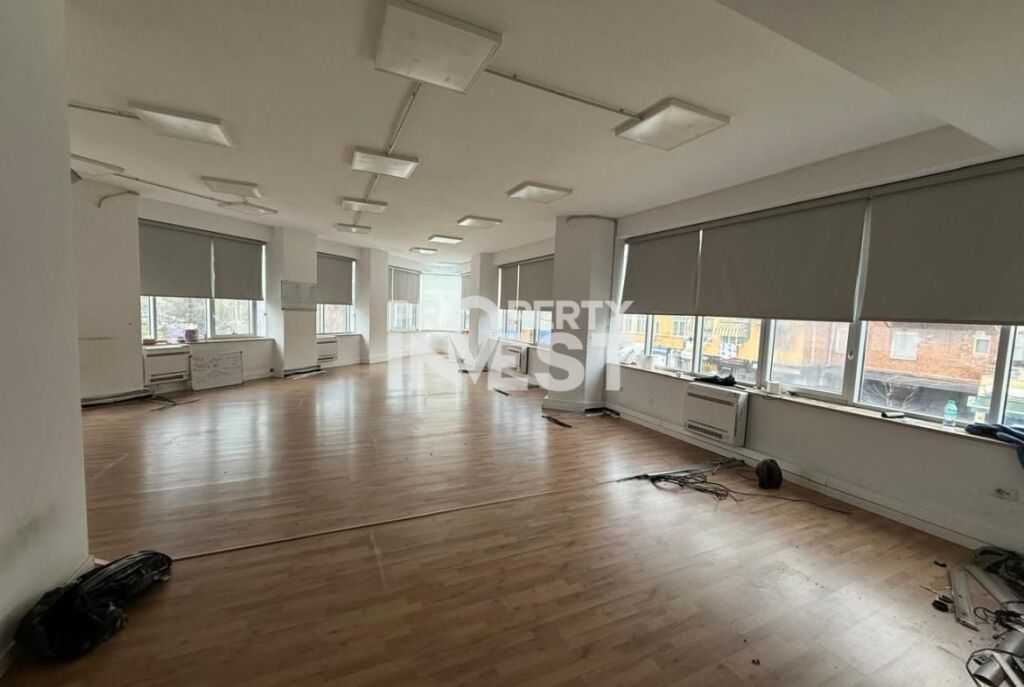 Office for rent, business premises Dinamo stadium