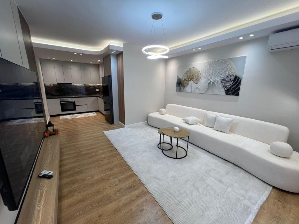 🏡 Shitet Apartament 2+1+2 (Me Hipotekë)