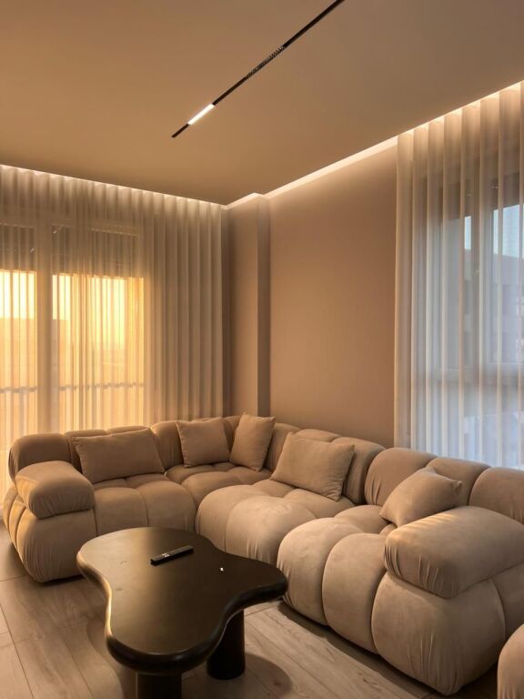 Apartment 2+1 for rent Don Bosko