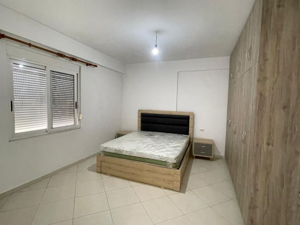 Appartamento 1+1 in affitto a Spitallë, Durrës.