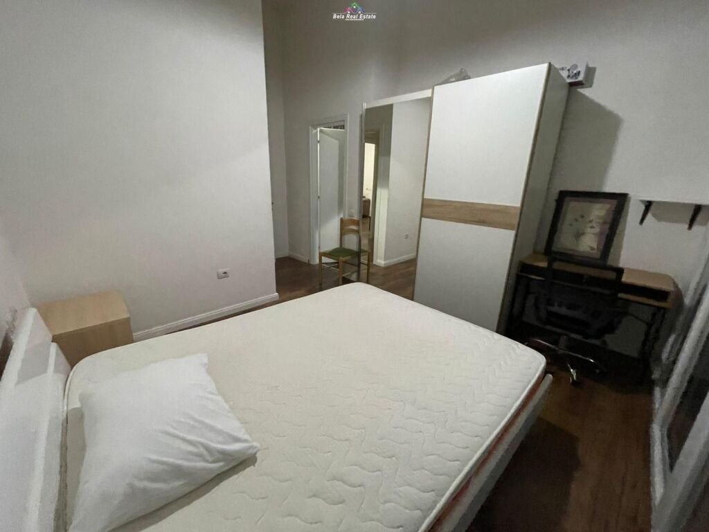 Apartament Me Qera 2+1+2 Tek Zogu I Zi (ID B2201592) Tirane.