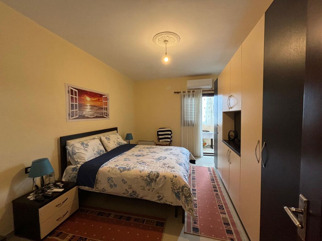 🏡 OPPORTUNITY FOR SALE IN Rruga e Re – Vlorë!