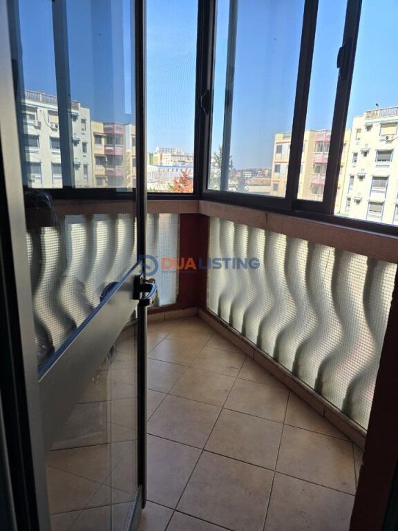 Apartment me qira 2+1 Kompleksi "Garden City", Kthesa Kamzës!