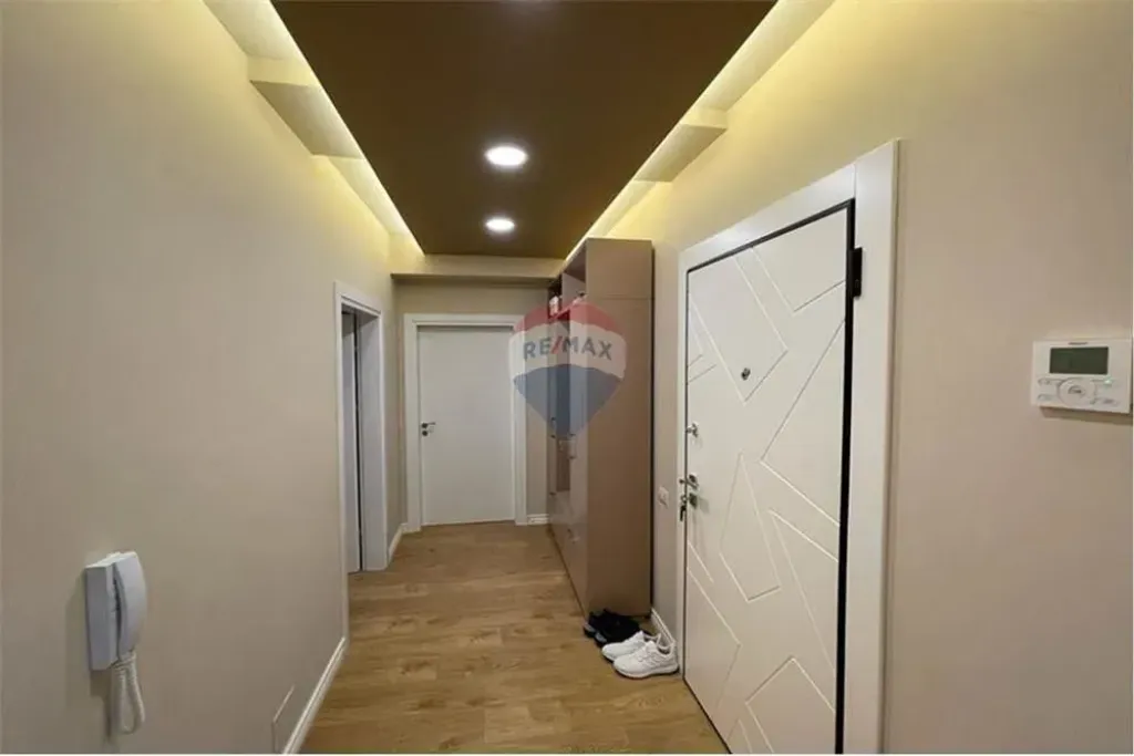 Apartament 2+1+2 me qera Selvia