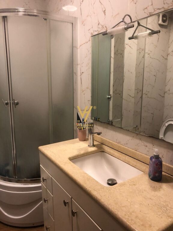 APARTMENT 1+1BLK FOR RENT IN MISTO MAME 40,000 LEKE
