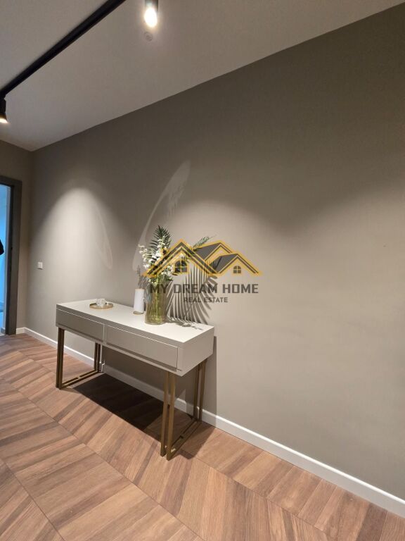 SHITET APARTAMENT 1+1 PLAZH TEK HOTEL ADRIATIK!