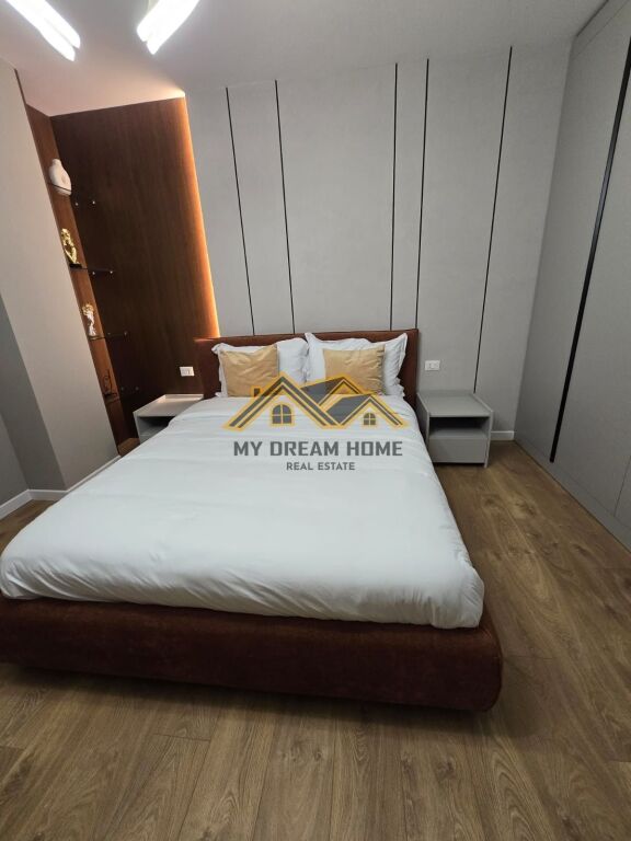 SHITET APARTAMENT 1+1 PLAZH TEK HOTEL ADRIATIK!