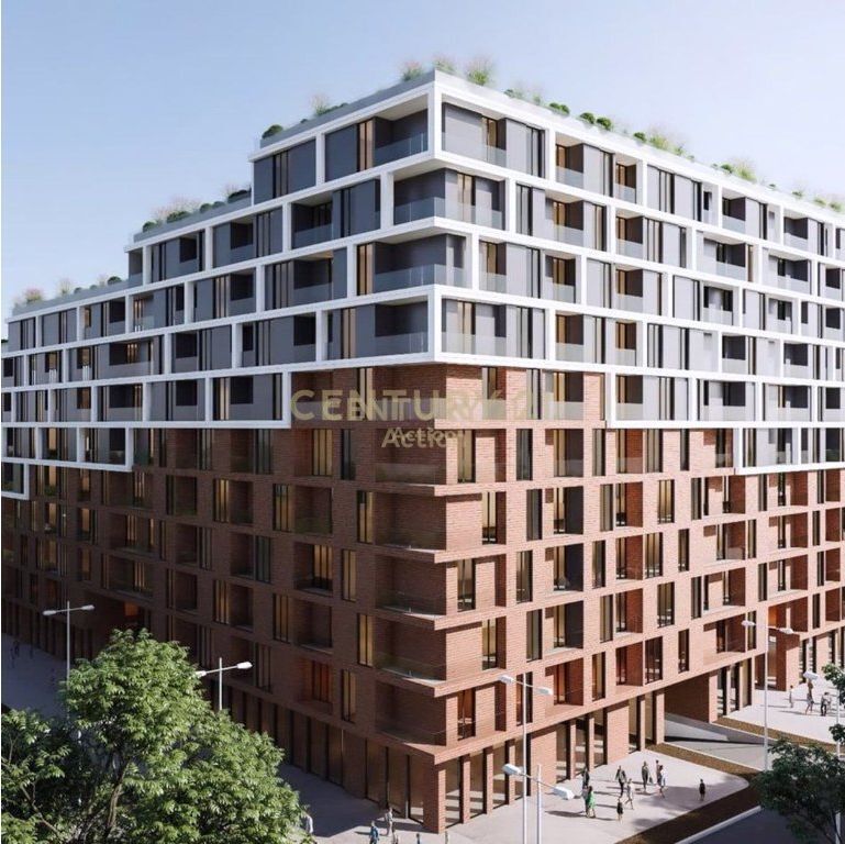 OCCASIONE!!! Vendiamo appartamento 2+1 Meis Garden Residence!