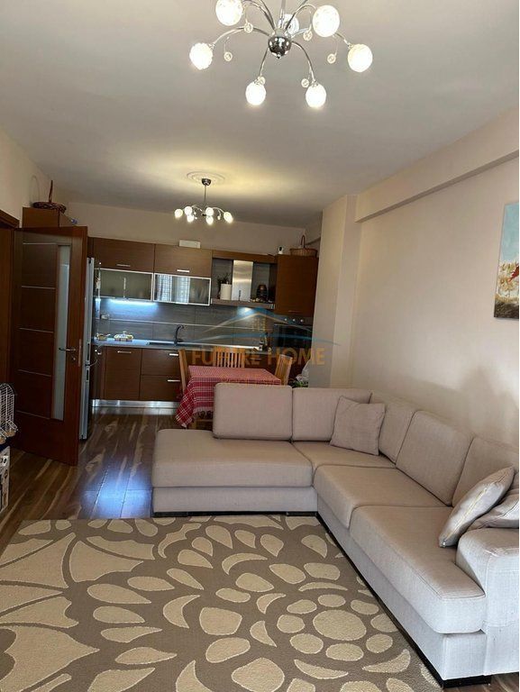 Qera, Apartament 2+1, Rruga Besim Alla, Yzberisht, Tiranë