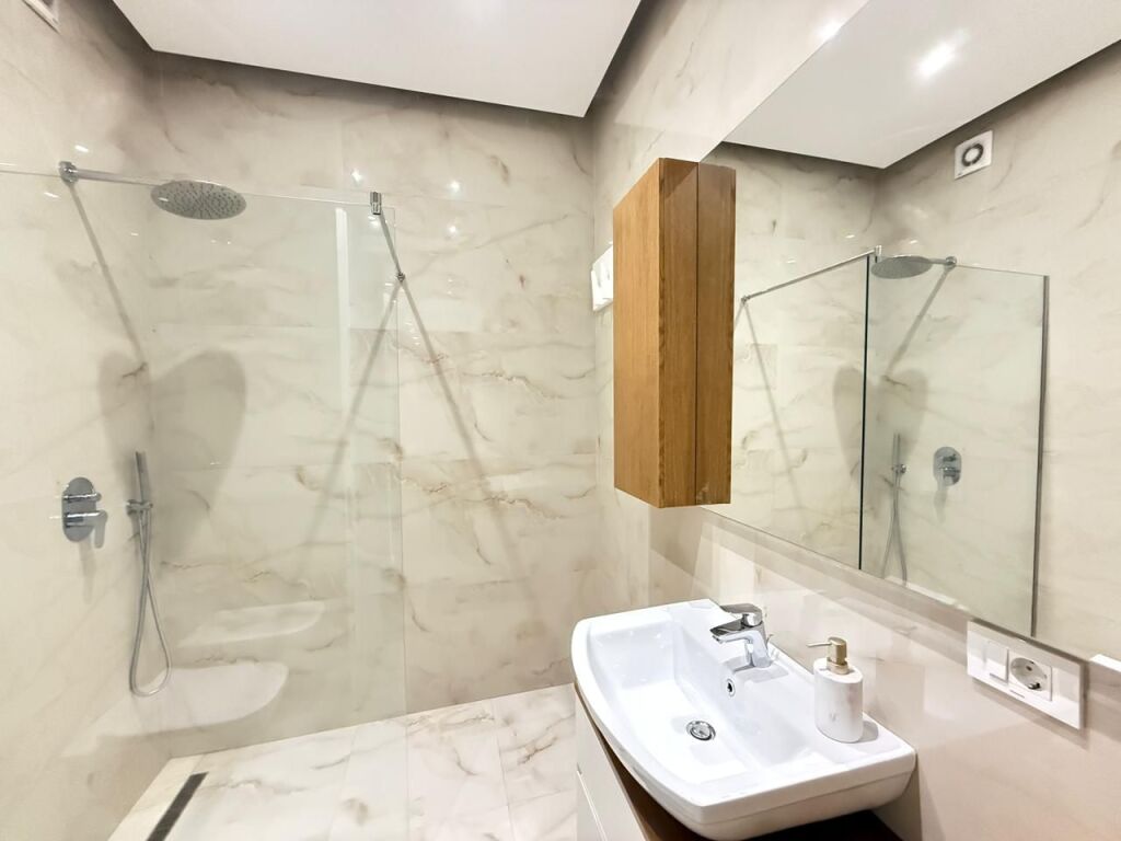 📌🏡 Appartamento 1+1 in affitto al Complesso Delijorgji