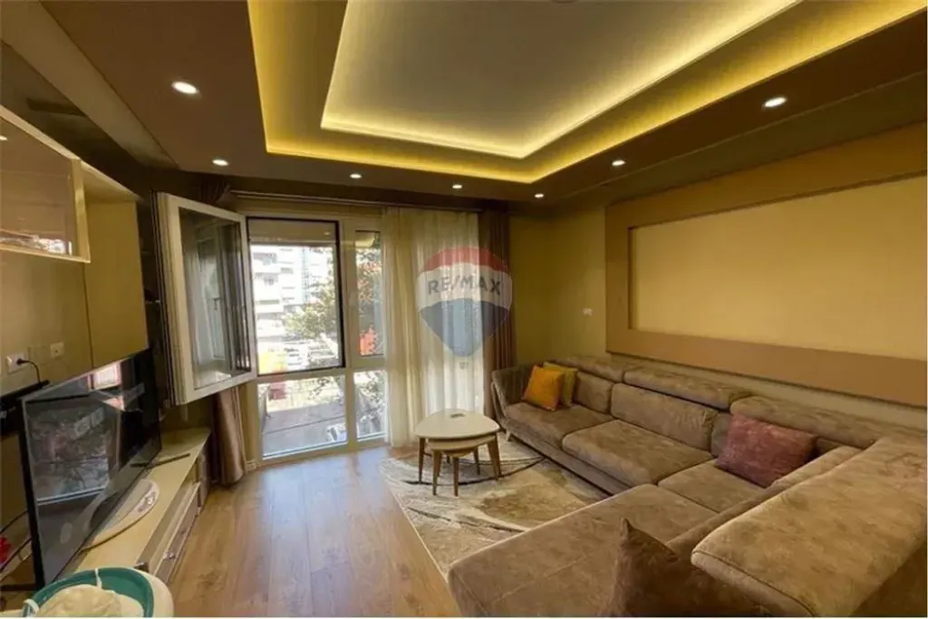 Apartament 2+1+2 me qera Selvia